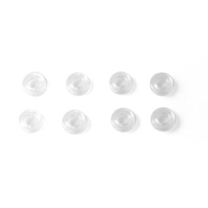 X-kroužky těsnění tlumičů (8 ks)