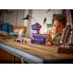 LEGO Harry Potter - Dobrodružství v záchranném kouzelnickém autobusu