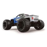 Qbit MT 1/16th Monster Truck - Modrý