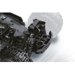 Qbit MT 1/16th Monster Truck - Modrý