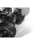 Qbit MT Flux 1/16th Monster Truck - Modrý