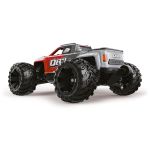 Qbit MT Flux 1/16th Monster Truck - Červený