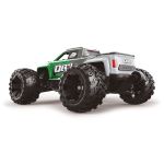 Qbit MT Flux 1/16th Monster Truck - Zelený