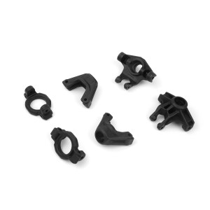 Set těhlic (přední/zadní)