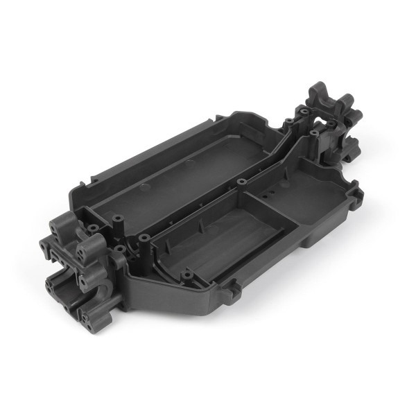 Hlavní plato podvozku