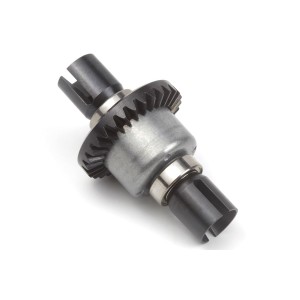 Diferenciál kompletní (frézovaná ocel)