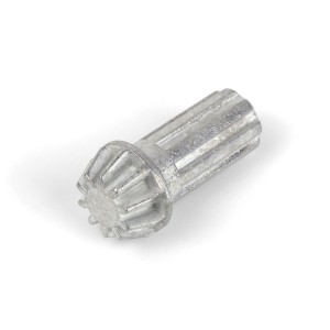 Hruška diferenciálu 10T (odlévaná)