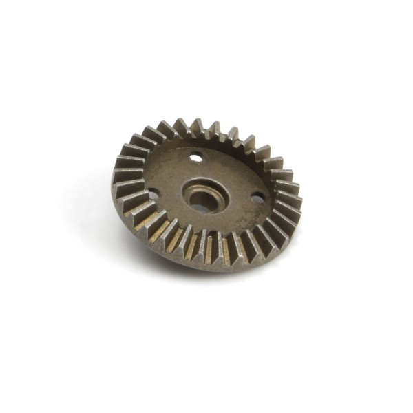 Talířové kolo diferenciálu 30T (sintrované)