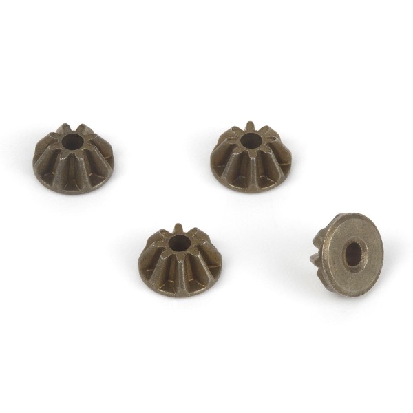 Vnitřní převodová kola diferenciálu 8T (sintrované/4 ks)