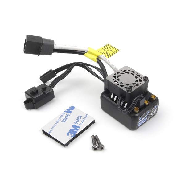 Maverick MSC-6016-BL regulátor