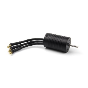 2845 Střídavý Motor (3800KV)