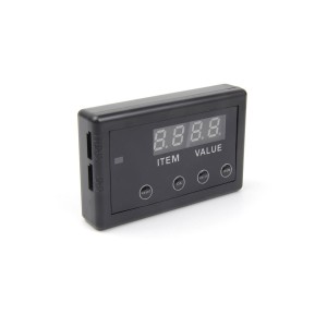 Programming Card (MSC-4516/6016 ESC)