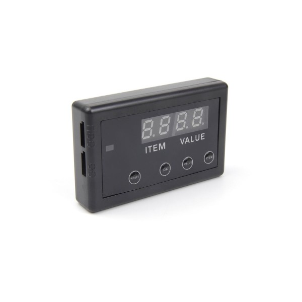 Programming Card (MSC-4516/6016 ESC)