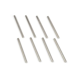 Piny 2,5x38mm (8 ks)