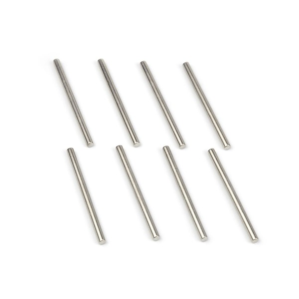 Piny 2,5x38mm (8 ks)