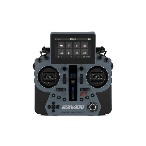Vysílač KAVAN V20 Pro - šedý