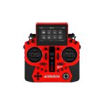 Vysílač KAVAN V20 Pro - červený