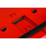 Vysílač KAVAN V20 Pro - červený