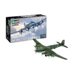 Revell Focke-Wulf Fw 200 C-5/C-8 Condor (1:72)