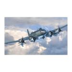 Revell Focke-Wulf Fw 200 C-5/C-8 Condor (1:72)