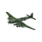 Revell Focke-Wulf Fw 200 C-5/C-8 Condor (1:72)