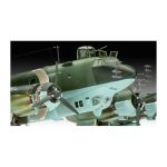 Revell Focke-Wulf Fw 200 C-5/C-8 Condor (1:72)