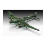 Revell Focke-Wulf Fw 200 C-5/C-8 Condor (1:72)