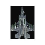 Italeri Lockheed Martin F-35A Lightning II (Beast Mode) (1:48)