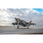 Italeri Lockheed Martin F-35A Lightning II (Beast Mode) (1:48)