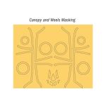 Italeri Lockheed Martin F-35A Lightning II (Beast Mode) (1:48)