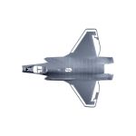 Italeri Lockheed Martin F-35A Lightning II (Beast Mode) (1:48)