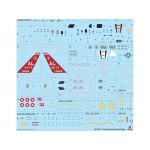 Italeri Lockheed Martin F-35A Lightning II (Beast Mode) (1:48)