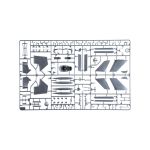 Italeri Lockheed Martin F-35A Lightning II (Beast Mode) (1:48)