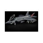 Italeri Lockheed Martin F-35A Lightning II (Beast Mode) (1:48)
