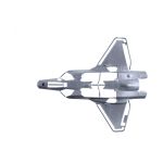 Italeri Lockheed Martin F-35A Lightning II (Beast Mode) (1:48)