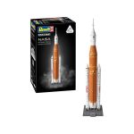 Revell NASA Artemis Space Launch System (SLS) (1:144)