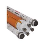 Revell NASA Artemis Space Launch System (SLS) (1:144)