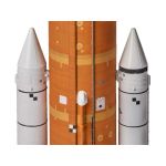 Revell NASA Artemis Space Launch System (SLS) (1:144)