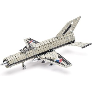 Merkur Stíhač Mig 21