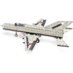 Merkur Stíhač Mig 21