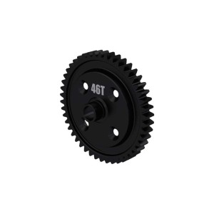 Arrma hnací ozubené kolo 46T M1 (29mm Diff)