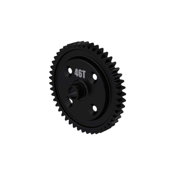 Arrma hnací ozubené kolo 46T M1 (29mm Diff)
