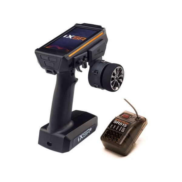 Spektrum iXSR+ 12CH DSMR+, SR515