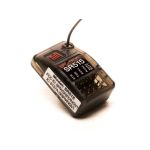 Spektrum iXSR+ 12CH DSMR+, SR515