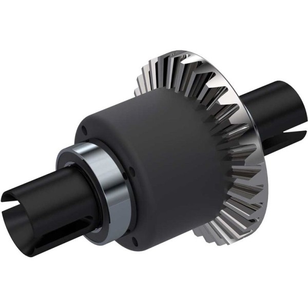 Arrma diferenciál sestavený 30T M0.8M, 3000cSt (1): GROM