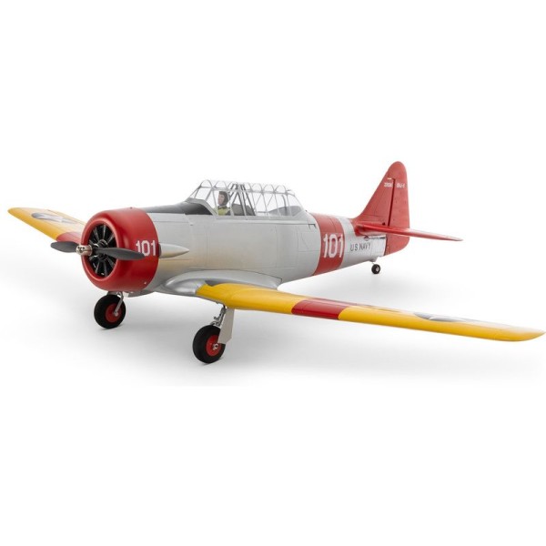 E-flite SNJ-5/AT-6 Texan 1.5m PNP