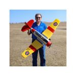 E-flite SNJ-5/AT-6 Texan 1.5m PNP