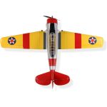 E-flite SNJ-5/AT-6 Texan 1.5m PNP
