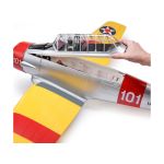 E-flite SNJ-5/AT-6 Texan 1.5m PNP