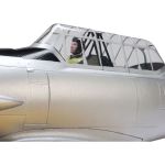 E-flite SNJ-5/AT-6 Texan 1.5m PNP
